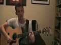 Flight Of The Conchords - Think About It (Cover) Flight Of The Conchords - Think About It (Cover)