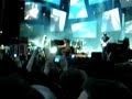 Videotape Radiohead Live 22/8/06