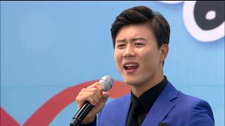 창사특집 2018 행복한 가게 나눔장터 생방송