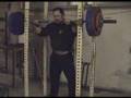 videos de Workout March 19th 2008
