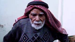 ح 3- مقابلة تاريخ شفوي للنكبة الفلسطينية مع السيد علي فريسان الصعبي من قرية المنصورة - صفد المحتلة