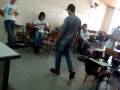 ReBoL@TiOn Fr!T0 Em S@l4 - Victor !!!