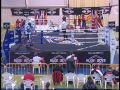 Alberto Piñeiro (S. Galicia) vs Miguel Diez Izquierdo (S. Cantabria)