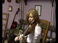 Soldiers Joy and Fishers on Old-Style Cigar Box Fiddle