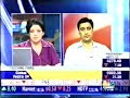Nikhil Nanda- CNBC TV18