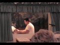 My baptisim