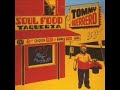 Tommy Guerrero - organism