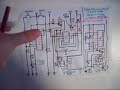 Set 3 #1 - Fire Alarm Schematic Overview