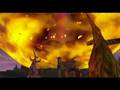 Majora's Mask Moon Ending Apocalypse