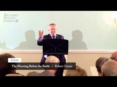 Robert Graves youtube Robert Graves youtube