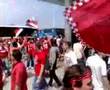 videos de tifosi perugini all'autogrill