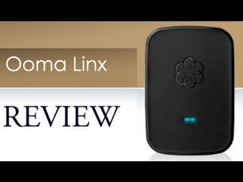 how to enable ooma mobile
