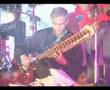 Sitar - Improvisations on 'Summertime'.