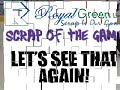 Scrap of the Game - January 19, 2008