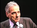 Ralph Nader Campaign Rally 2008 Part Two