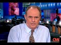 Jack Cafferty slams Sarah Palin!