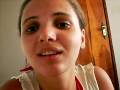 videos de Até a Eloáaa votou ...!