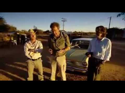 Top Gear Botswana Special 1 of 7