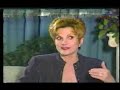 Carmen Jovet en entrevista con Jailene Cintron Parte I