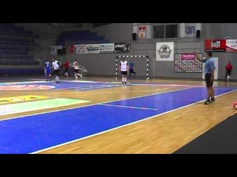 Bramki z 4. kolejki Vacuum Tech Futsal Ligi rozegranej 18 maja.