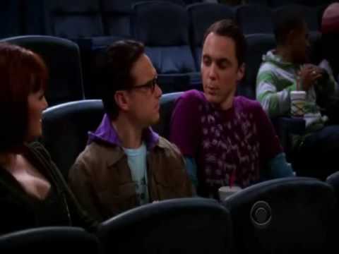 sheldon cooper - mejores momentos funny (español) The big bang theory