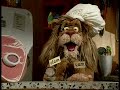 Between the Lions: What\