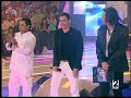 Yusmanis y Ricardo - Hijos de Babel - Gala Final 2