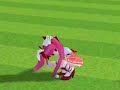 他のみんなもパンヤに興味を持ったようです
