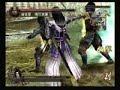 Sengoku Musou 2 Mushouden: Akechi Mitsuhide part 3