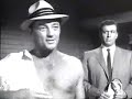 Cape Fear 1962 Trailer