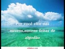 Exaltasamba Nuvens De Algodão Official Music Video and Lyrics