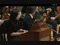 Messiaen - Turangalîla Symphonie - 3rd Mvt - Yokoyama, Chung