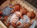 Triplet discovery Triplet discovery