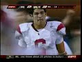 Oregon State UPSETS #1 USC - High Quality - Part 2 - 9/25/08