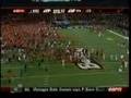 Oregon State UPSETS #1 USC - High Quality - Part 2 - 9/25/08