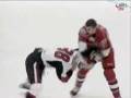videos de 11-27-08 Benn Olson vs. Chaz Johnson