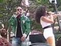 Ashanti and Ja Rule reunite GMA 6-6-08 :Always on Time