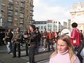 tarace boulba dans les rues de tourcoing avec les g�ants 2008