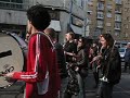 tarace boulba dans les rues de tourcoing avec les g�ants 2008