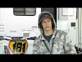 Jeremy Medaglia - Destroyer Films Factory Rider For A Day - - free flv video @ vwatch.tv