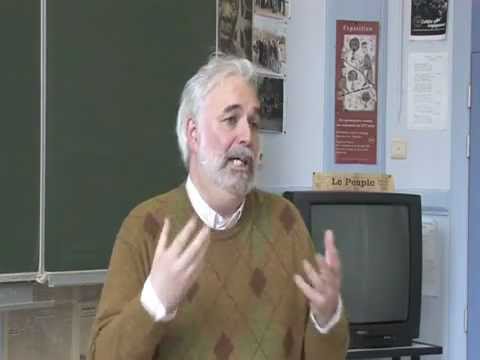 Dissertation humanisme et renaissance seconde