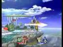 Sonix(Pokemon Trainer) Vs. Villanjo(Link) Sonix(Pokemon Trainer) Vs. Villanjo(Link)