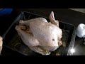 Receta de Pavo Borracho parte 2 * video 131*