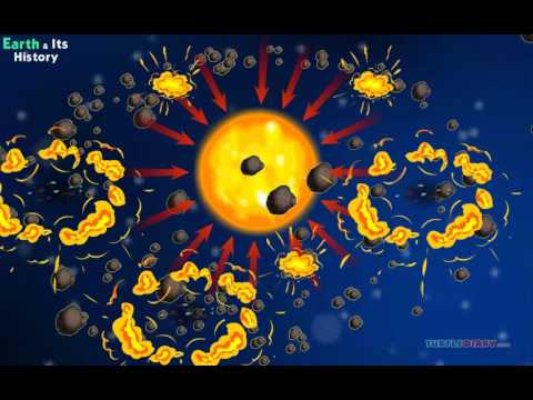 About The Earth *Every Question Answered* Science for Kids!