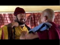 Click here to watch this video Escape from Tibet - Wie zwischen Himmel und Erde (Making Of - Part 4)