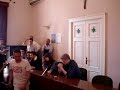 Tempesta d'Amore - Video del Raduno a Nola - Parte 3