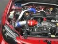 RalliTEK Subaru Cruise Portland to Seaside