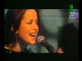 The Corrs - I Never Loved You Anyway - VH1