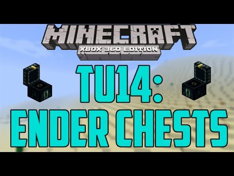 how to break ender chest