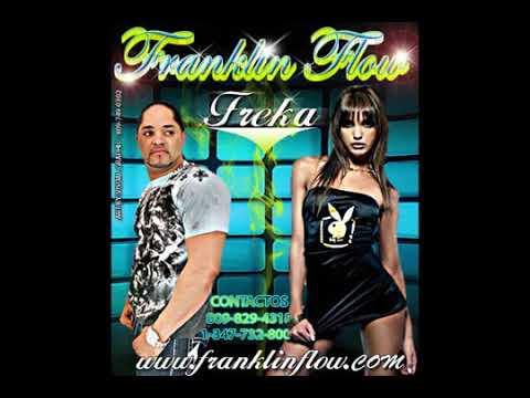 Franklin Flow - Freka (Official Preview)